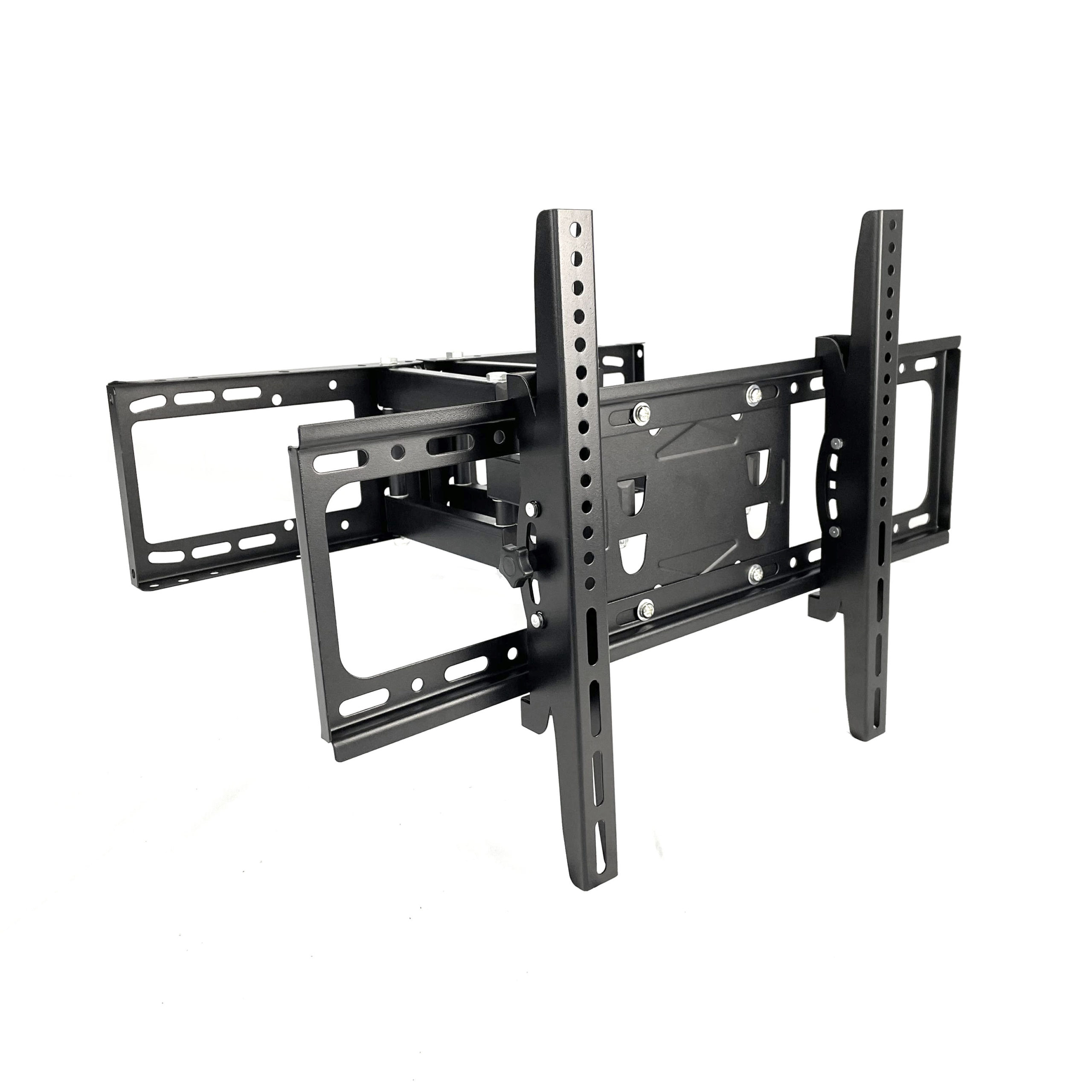 TV Wall Mount for 32-70 TVs, Tilting TV Mount with Level